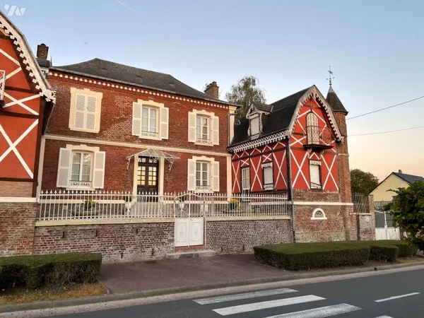 Maison 3 pièces 75 m²