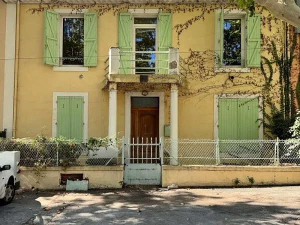 Maison 8 pièces 144 m²