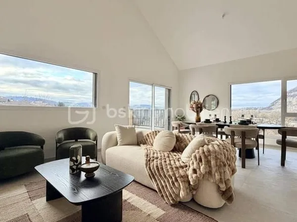 Maison 7 pièces 130 m²
