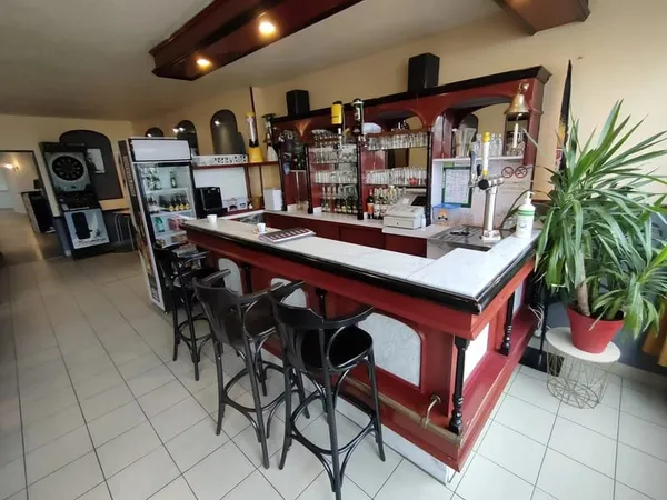 Local et fonds de commerce Restaurant, Bar