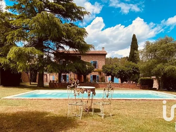 Vente Bastide 5 pièces
