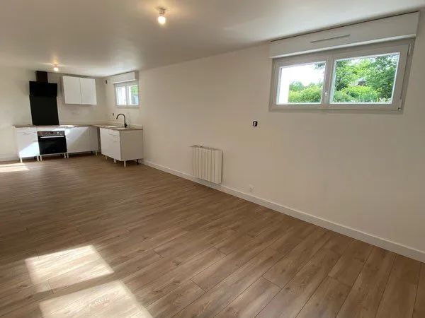 Appartement neuf proche barrage d'Arzal