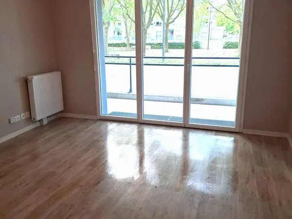 Appartement 2 chambres