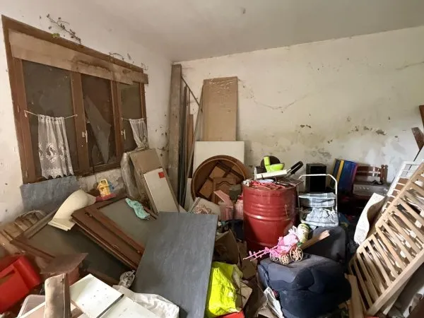 Maison à rénové