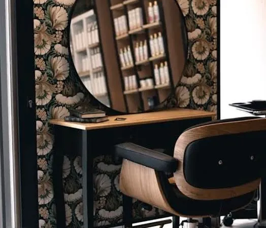 Co WOrking / Location
