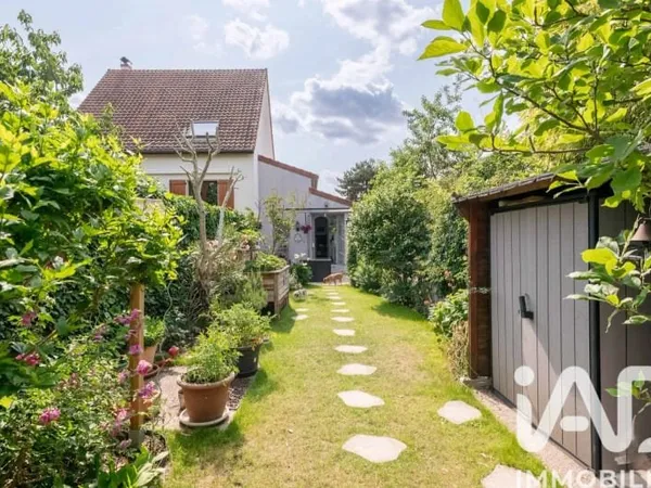 Maison 2 pièces 50 m²