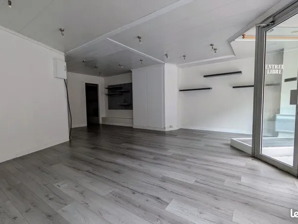 Local commercial Saint Bonnet en Champsaur