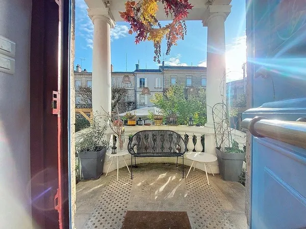 Immeuble à vendre AGEN (47)