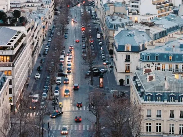 Location appartement T3 proche paris
