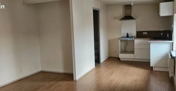Studio 32 m2
