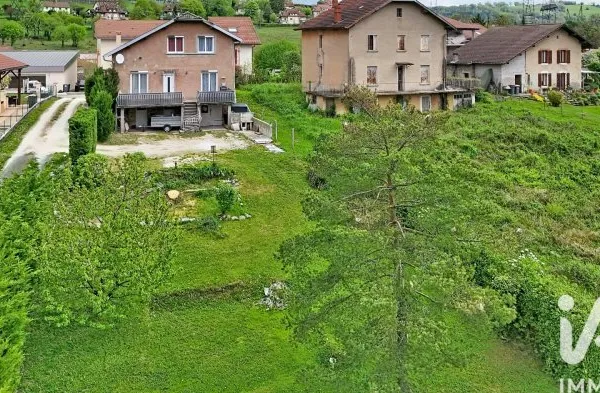 Maison 6 pièces 139 m²
