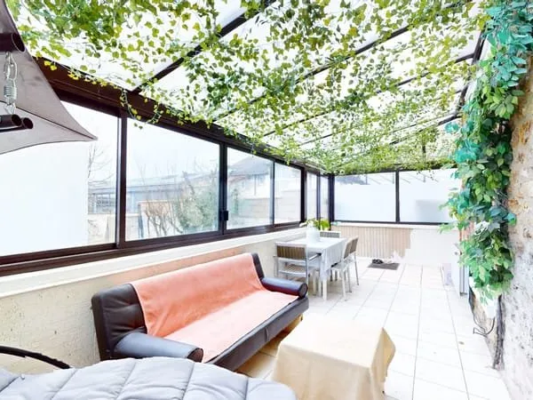 Maison à vendre Montgeron