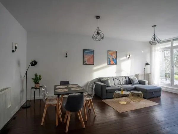 Appartement 4 pièces 99 m²