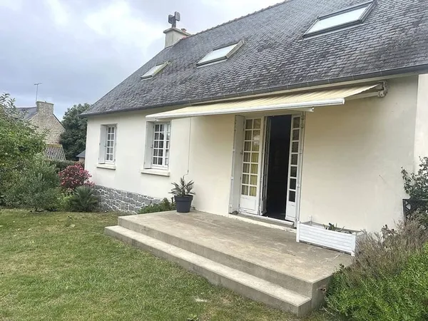 Maison 6 pièces 112 m²