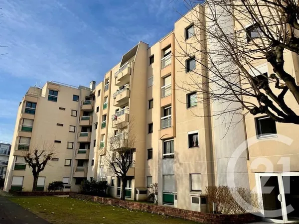 Appartement 2 pièces 52 m²