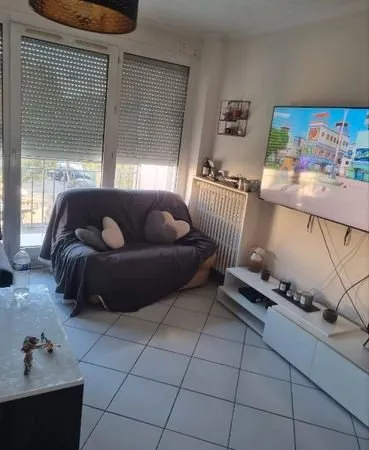 Appartement f4 a louer sur villepinte