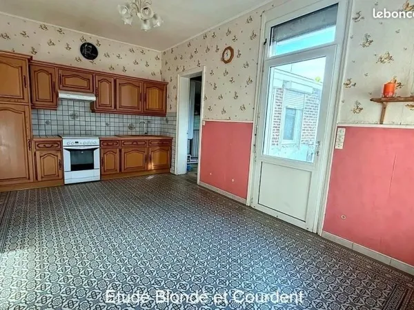 Maison 6 pièces 206 m²