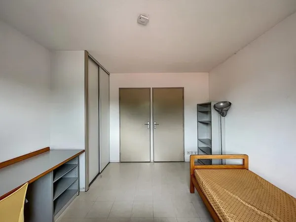 Appartement 1 pièce 17m2