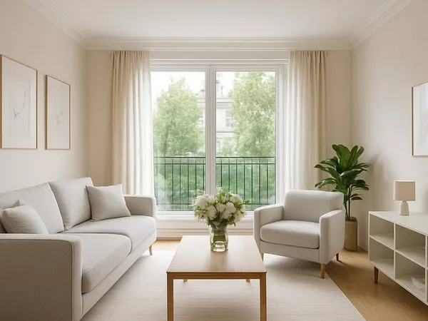 Maison 3 pièces 63 m²
