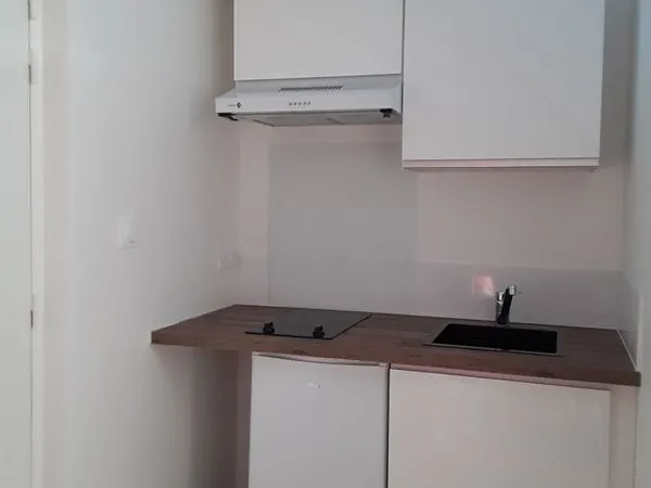 Studio original en duplex