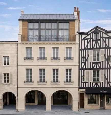 Appartement 1 pièce 31 m²