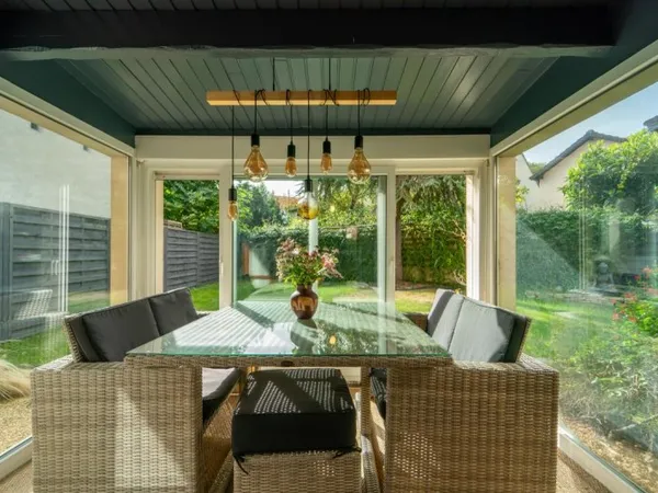 Maison Vente Vélizy-Villacoublay 5p 130m² 650000€