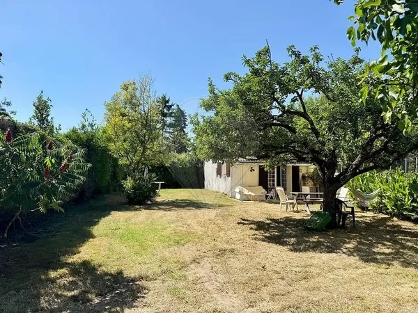 Maison 2 chambre(s) à vendre