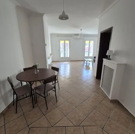Appartement 3 pièces 85 m²