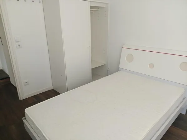 chambres à louer dans 4 pièces