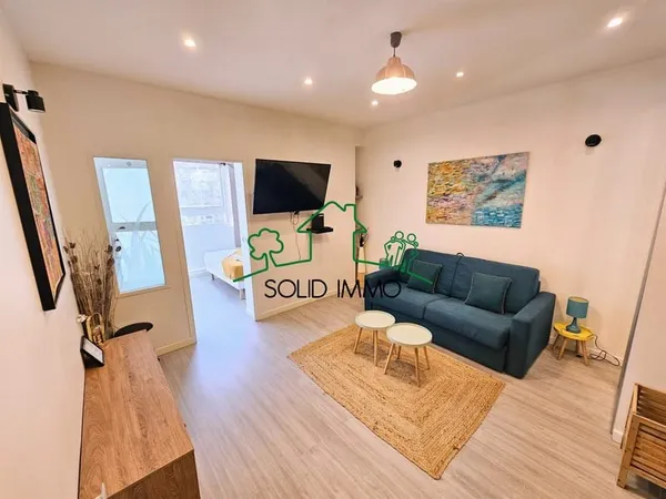 Opportunité Rare : 4 Lots Clé en Main Paris 20 Saint-Fargeau
