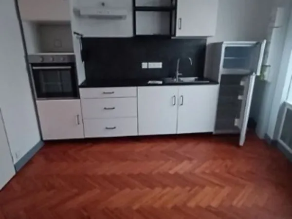 Appartement T2