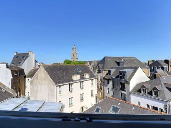 Appartement 4 pièces 91 m²