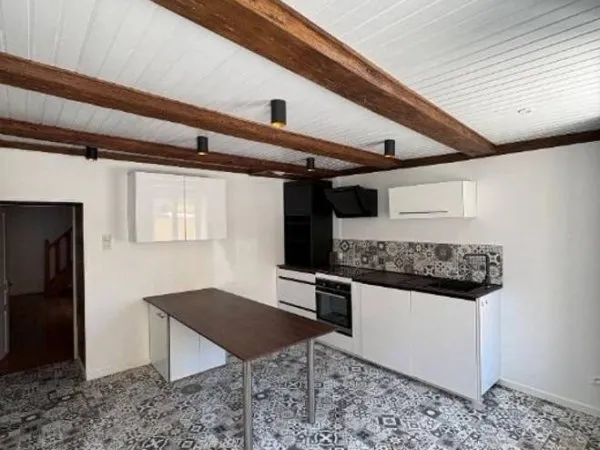 Appartement 4 pièces 98 m²