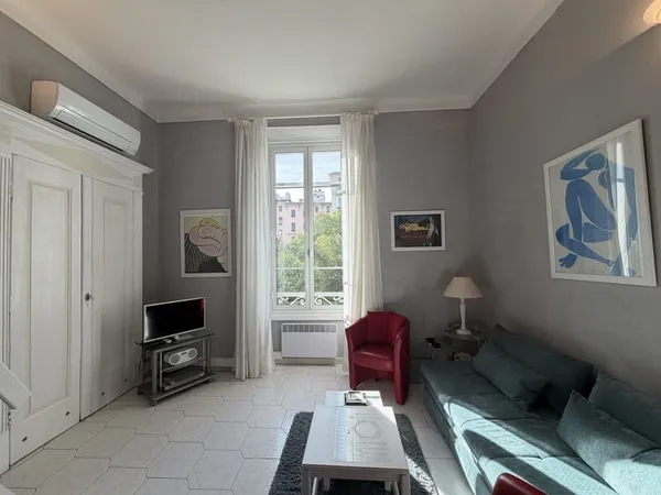 DUPLEX CARRE D'OR