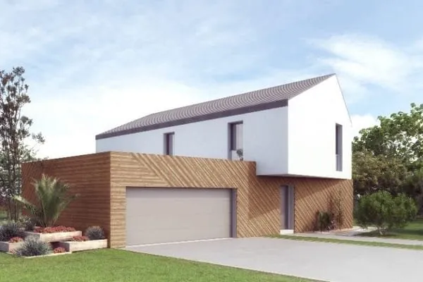 Maison 5 pièces 139 m²