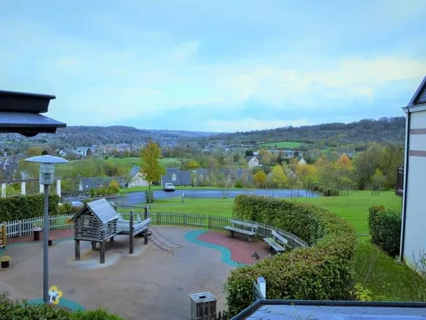 Appartement 4 pièces 65 m²