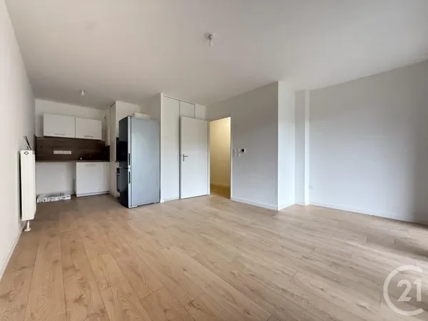 Appartement 2 pièces 49 m²