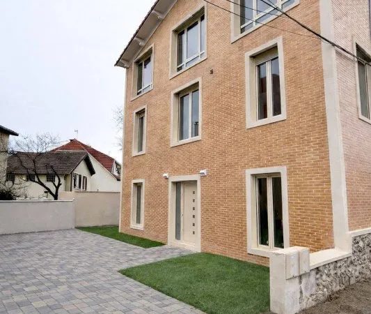Maison 4 pièces 85 m²
