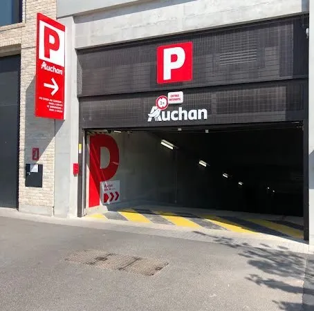 Stationnement Location Lyon   90€