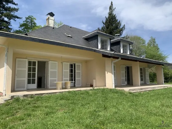Maison à louer Salies-de-Béarn