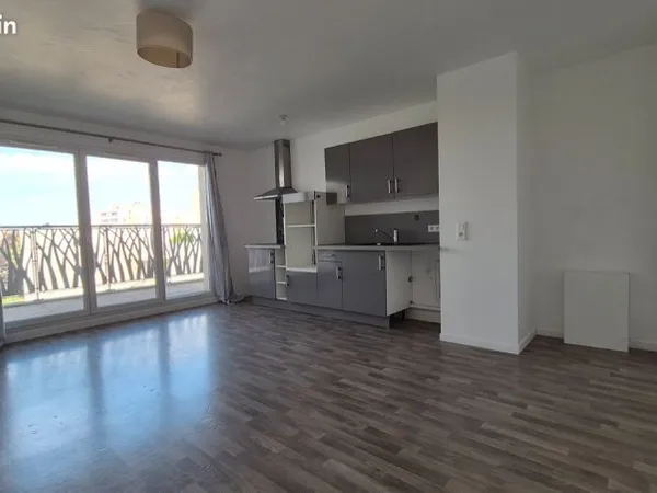 Appartement 3 Pièces · 59 m² · Sartrouville 78500 · Quartier Les Quatre Chemins