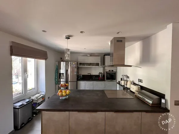 Appartement 5 pièces 69 m²