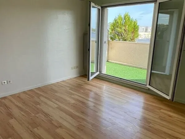 Studio 1 pièce 22 m²