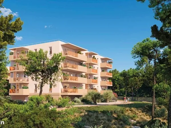 Appartement - 3 pièces - Votre 2 pièces pour 664/mois (1) avec Cogedim Access