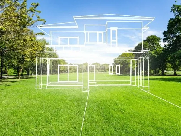 Terrain Chateaurenard 800 m2 libre constructeur