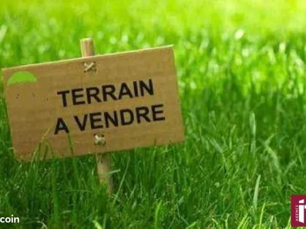 Terrain 490 m² Horbourg Wihr