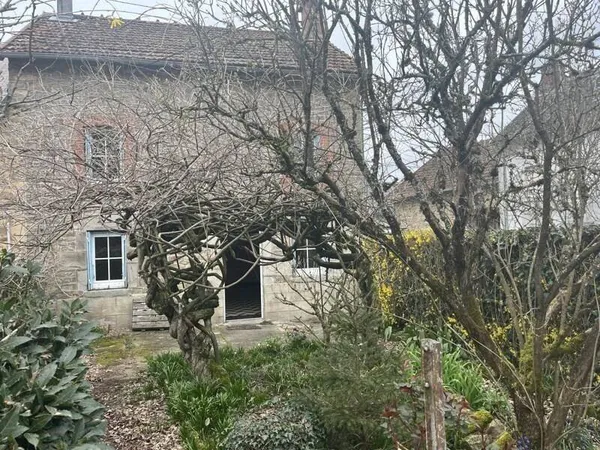 Maison 5 pièces 87 m²