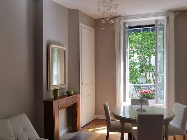 Appartement 1 pièce 55 m²