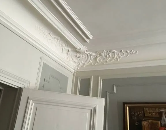 Appartement 4 pièces 86 m²