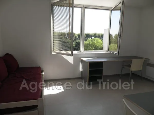 Location appartement 1 Pièce(s)